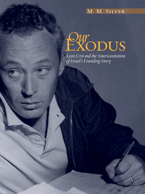 cover image of Our Exodus